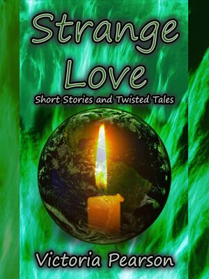 cover image of Strange Love